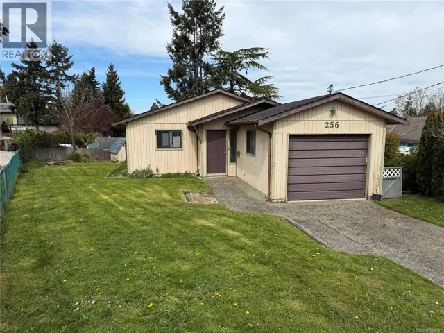 256 Ardenlea Pl, View Royal, British Columbia V9B5P3