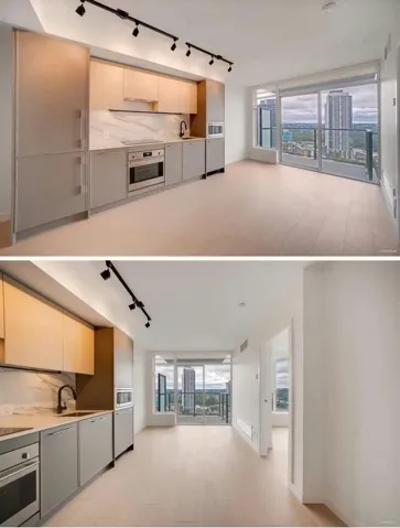 1812 13745 GEORGE, Surrey, British Columbia V3T0V8