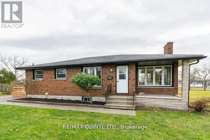 LOWER - 239 DUNDAS STREET W, Belleville (Belleville Ward), Ontario K8P1A9
