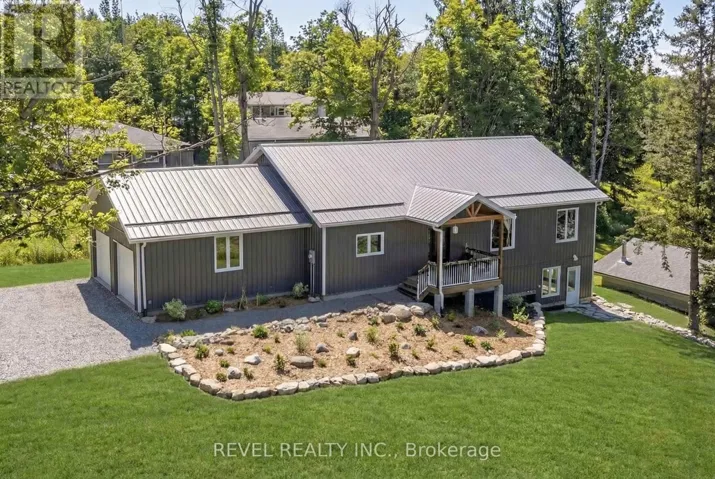 213 PLEASANT POINT ROAD, Kawartha Lakes (Fenelon), Ontario K9V4R6