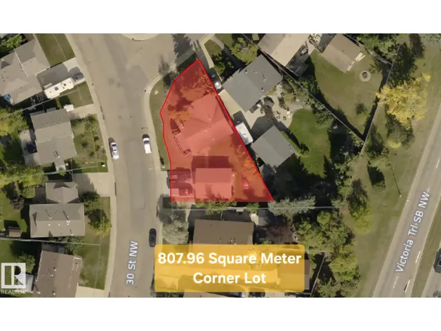 14139 30 ST NW, Edmonton, Alberta T5Y1M6