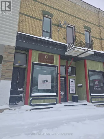 UNIT A - 213 FURNIVAL ROAD, West Elgin (Rodney), Ontario N0L2C0