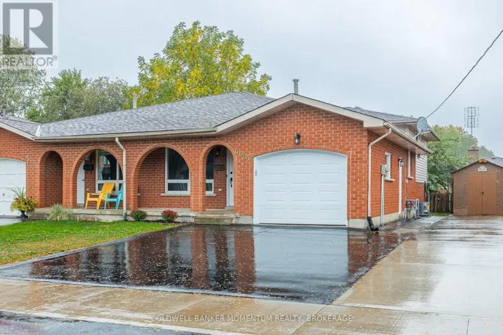6680 CROPP STREET, Niagara Falls (Morrison), Ontario L2E7B3