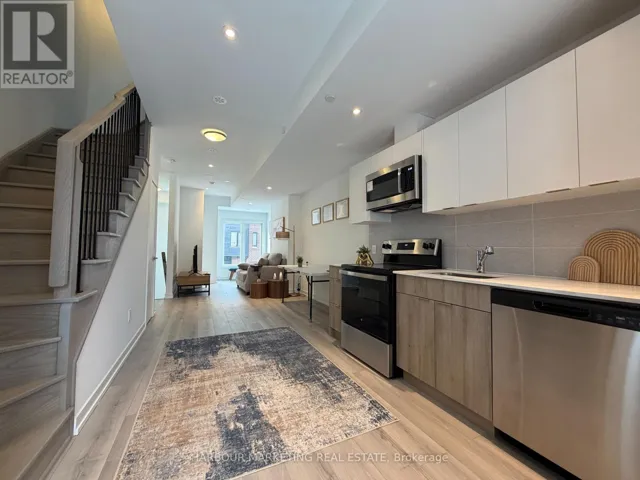 23 CALAMINT LANE, Toronto (L'Amoreaux), Ontario M1W2H1