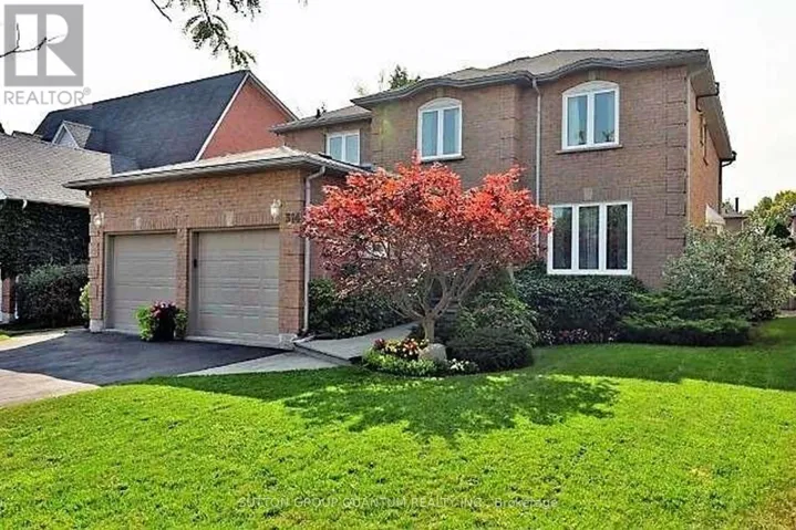 314 LEACOCK AVENUE, Oakville (RO River Oaks), Ontario L6H5J1
