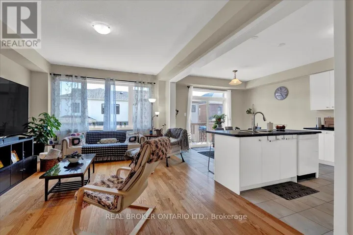 73 STERN DRIVE, Welland (Dain City), Ontario L3B0M3