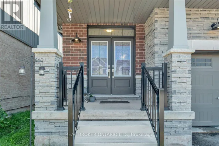 73 STERN DRIVE, Welland (Dain City), Ontario L3B0M3
