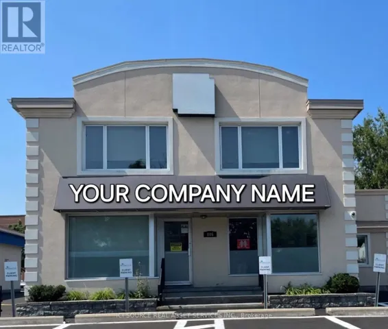 806 GREENBANK ROAD, Ottawa, Ontario K2J1A2