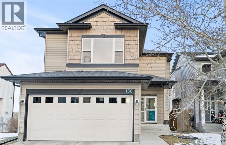 166 Bridlecrest Boulevard SW, Calgary, Alberta T2Y4X7