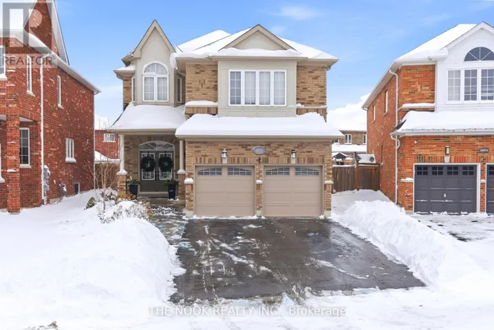 1875 RIVERTON COURT, Oshawa (Taunton), Ontario L1K0P2