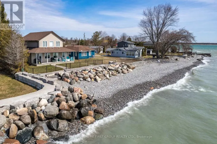 44 GREENWAY CIRCLE, Brighton, Ontario K0K1H0