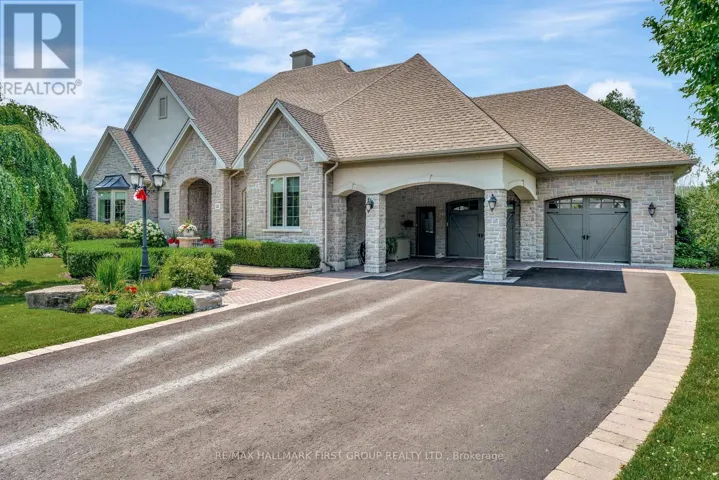 22 ROSSLYN DRIVE, Brighton, Ontario K0K1H0