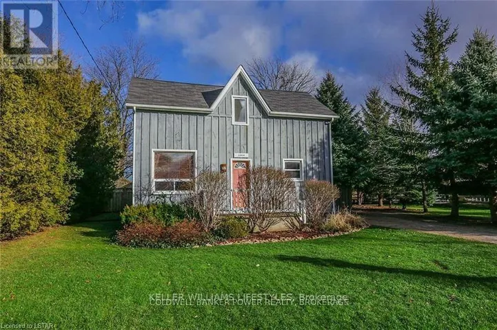 23904 DENFIELD ROAD, Middlesex Centre (Denfield), Ontario N0M1P0