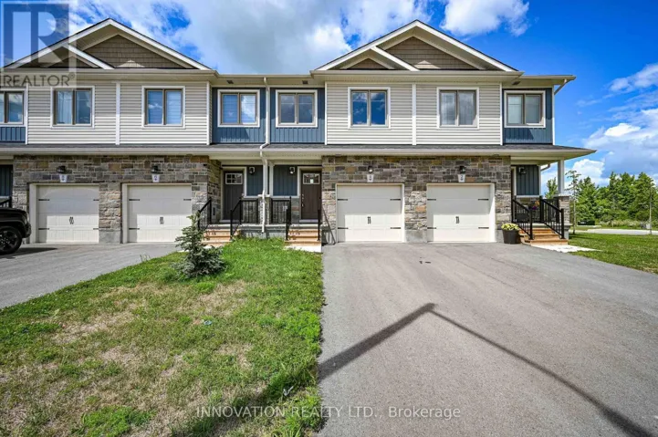 4 STAPLES BOULEVARD, Smiths Falls, Ontario K7A0A2