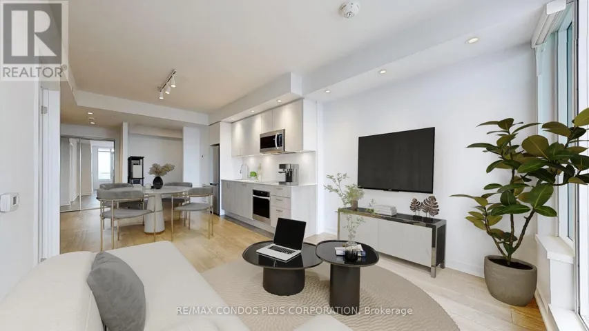 4001 - 1928 LAKE SHORE BOULEVARD W, Toronto (South Parkdale), Ontario M6S0B1