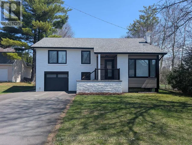 153 DANIEL STREET N, Erin, Ontario N0B1T0