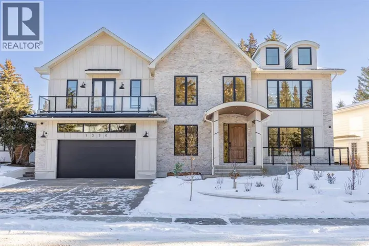 1220 Varsity Estates Road NW, Calgary, Alberta T3B2W1