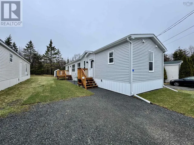 27 Bruce Street, Mount Uniacke, Nova Scotia B0N1Z0