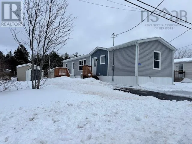 812 Duggan Drive, Beaver Bank, Nova Scotia B4E1L5