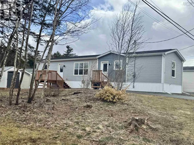 812 Duggan Drive, Beaver Bank, Nova Scotia B4E1L5