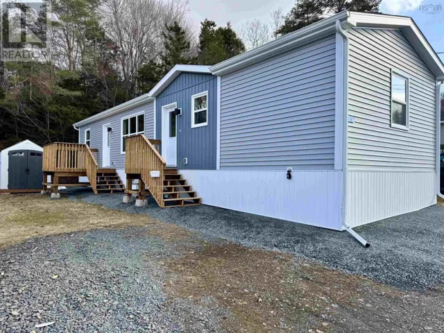 29 Sharon Drive, Middle Sackville, Nova Scotia B4E1E7