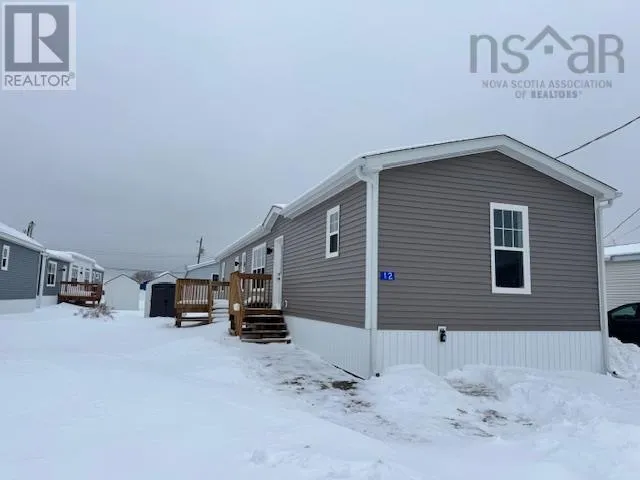 12 Christopher Avenue, Mount Uniacke, Nova Scotia B0N1Z0
