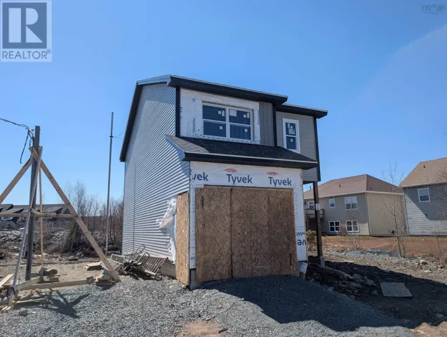 11 Alabaster Way, Halifax, Nova Scotia B3P0C5