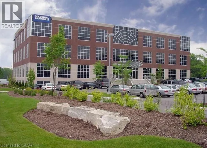 508 RIVERBEND Drive Unit# 29 A-B, Kitchener, Ontario N2K3S2