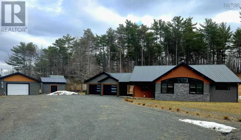 6672 Highway 1, Coldbrook, Nova Scotia B4R1B7