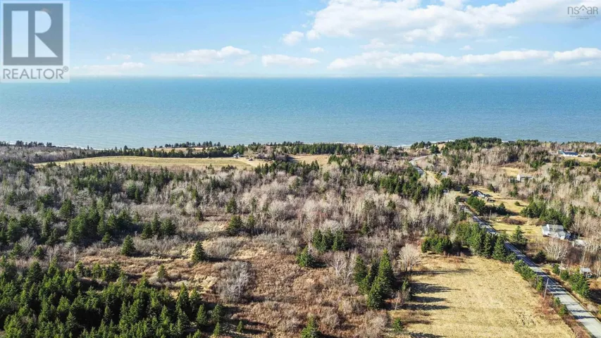 Lot Brinton Road, Port Lorne, Nova Scotia B0S1P0