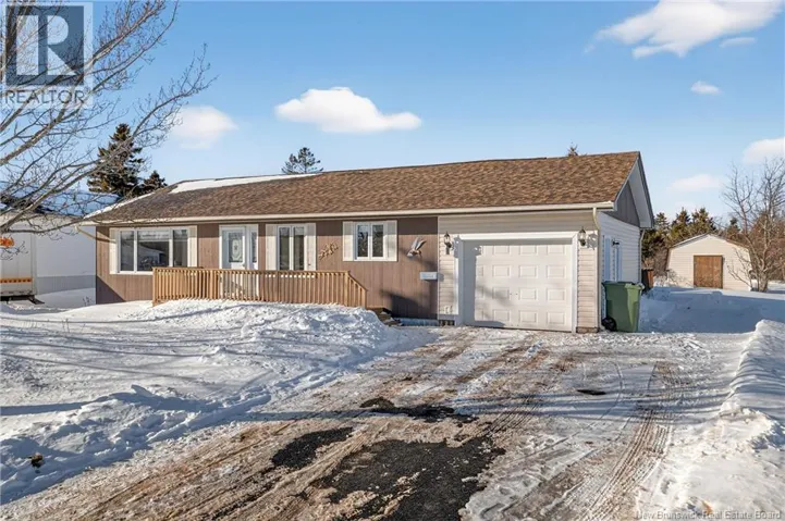 1049 Ch Saulnier Ouest, Saumarez, New Brunswick E1X2J2