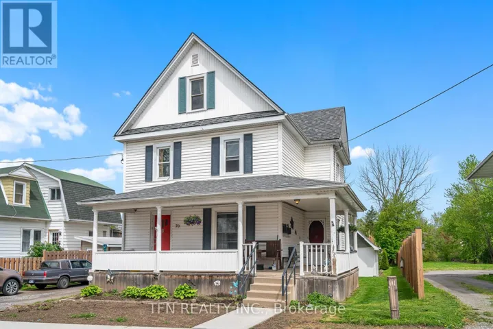 70 MILL STREET, Welland (Broadway), Ontario L3C4Y2