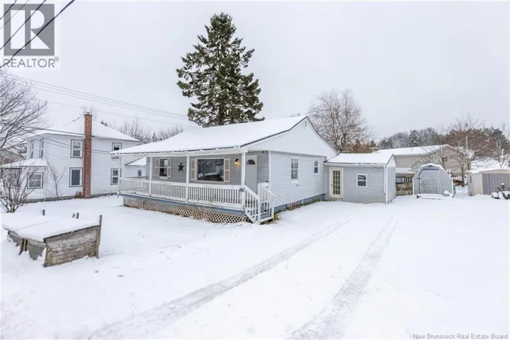 128 York Street, Sackville, New Brunswick E4L4S1