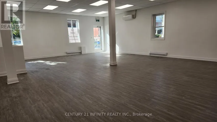 UNIT 1 - 164 DIVISION STREET, Oshawa (O'Neill), Ontario L1G5M3