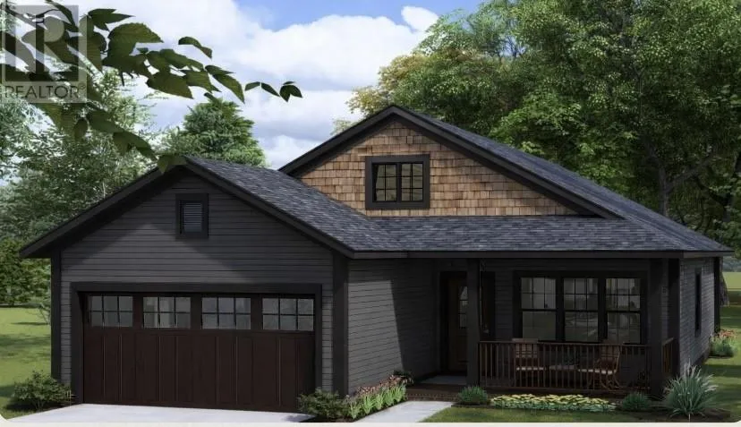 41 Jack Pine Drive, Spaniard's Bay, Newfoundland & Labrador A0A3X1