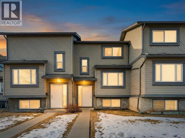 44, 12 Templewood Drive NE, Calgary, Alberta T1Y4R7