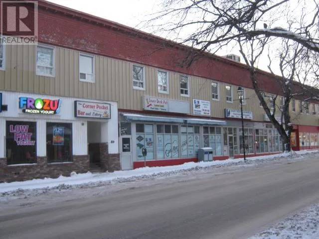 93 West Street, Corner Brook, Newfoundland & Labrador A2H2Y6