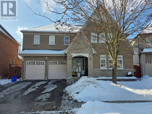 LOWER - 2210 MINSKY PLACE, Oshawa (Windfields), Ontario L1L1C4