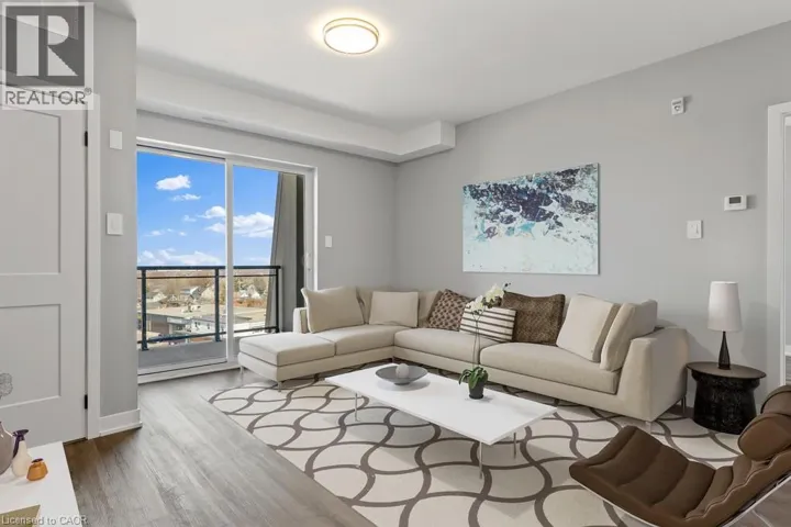 5002 KING Street Unit# 209, Beamsville, Ontario L3J2J5