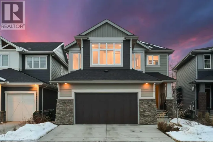 25 Rock Lake Heights NW, Calgary, Alberta T3G0G1