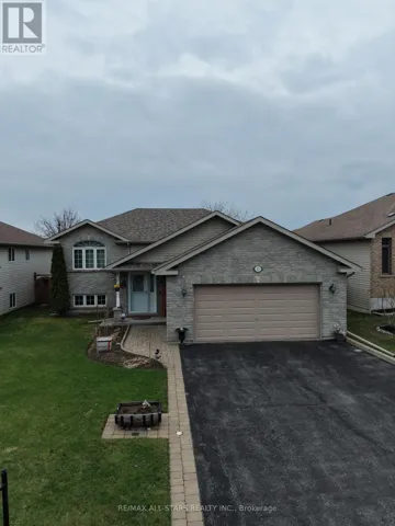 23 FOX DEN DRIVE, Brighton, Ontario K0K1H0