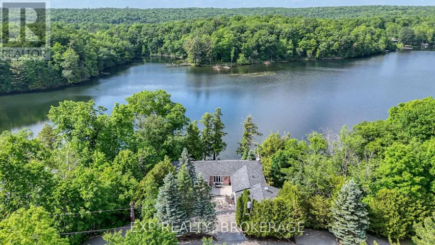 5525 RIDEAU ROAD, South Frontenac (Frontenac South), Ontario K0H1H0