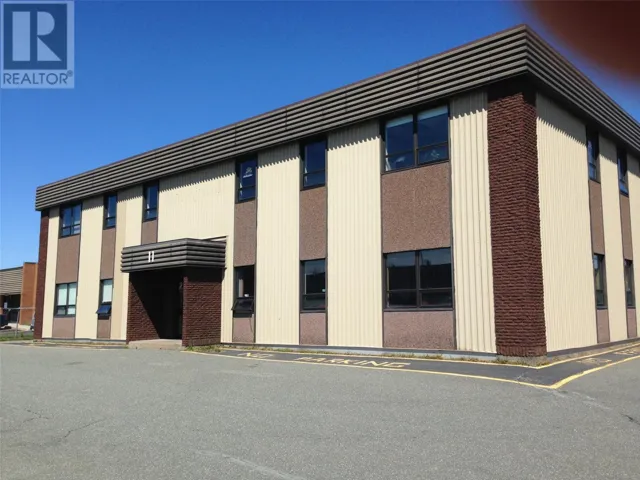 11 Austin Street Unit#203, St John's, Newfoundland & Labrador A1B4C1