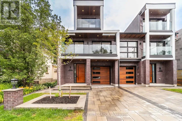 A - 185 CARLETON AVENUE, Ottawa, Ontario K1Y0J5