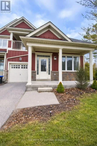 11 SAVANNAH CRESCENT, Wasaga Beach, Ontario L9Z0E7