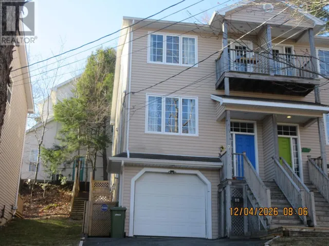 4A Rockhaven Drive, Halifax, Nova Scotia B3M1Z9