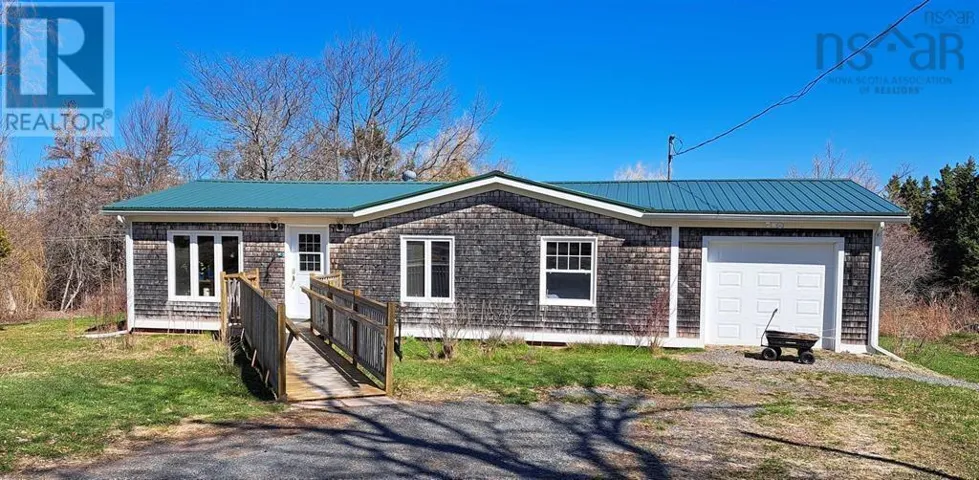 1407 North Shore Road, North Shore, Nova Scotia B0K1E0