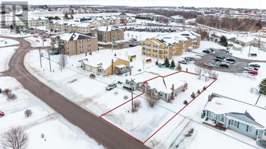 20 Ducks Landing, Stratford, Prince Edward Island C1B2X8