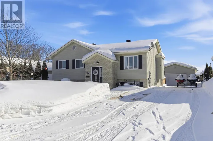 129 Simon AVE, Sault Ste. Marie, Ontario P6A6T1