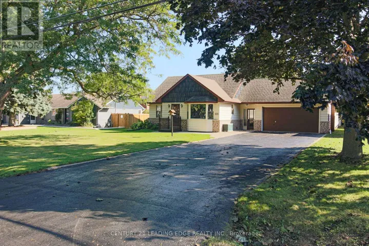121 NORTHVIEW AVENUE, Whitby (Blue Grass Meadows), Ontario L1N2G8